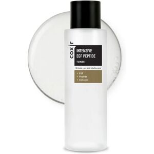 COXIR Intensive EGF Peptide Toner - Skin Renewal, 150ml COXIR Intensive EGF Peptide Toner - Skin Renewal, 150ml