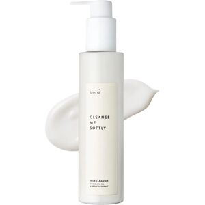 Sioris Cleanse Me Softly Milk Cleanser - 200ml Sioris Cleanse Me Softly Milk Cleanser - 200ml
