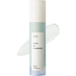 Sioris Deep in Barrier Cream - Dry & Mature Skin Sioris Deep in Barrier Cream - Dry & Mature Skin