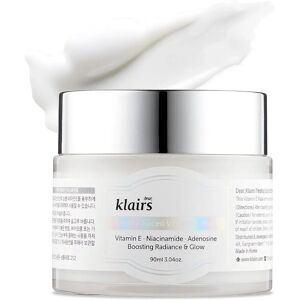 dear, klairs Freshly Juiced Vitamin E Mask (90ml) dear, klairs Freshly Juiced Vitamin E Mask (90ml)