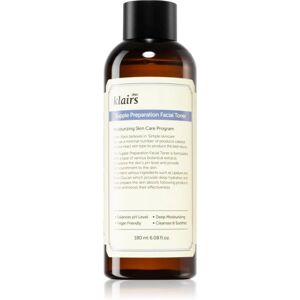 dear, klairs Supple Preparation Facial Toner (180ml) dear, klairs Supple Preparation Facial Toner (180ml)