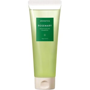Aromatica Rosemary Scalp Scaling Shampoo - Shampoo - 180 Ml - Unisex Aromatica Rosemary Scalp Scaling Shampoo - Shampoo - 180 Ml - Unisex