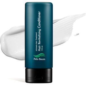 Après-shampoing Revitalisant Pelo Baum - Cheveux fins - 110ml - Publicité Après-shampoing Revitalisant Pelo Baum - Cheveux fins - 110ml - Publicité