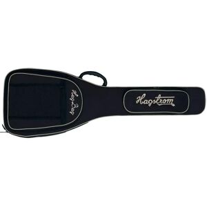 Hagström B-40 Gigbag - Sac professionnel pour guitare FXB, HB & Beluga - Publicité Hagström B-40 Gigbag - Sac professionnel pour guitare FXB, HB & Beluga - Publicité