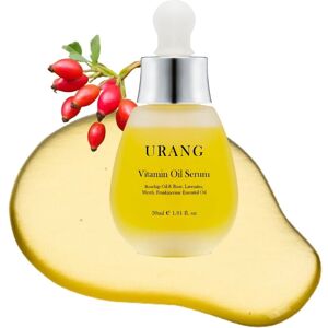 Urang Vitamin Oil Serum for Mature Skin - Serum Urang Vitamin Oil Serum for Mature Skin - Serum