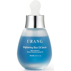 Urang Brightening Blue Oil Serum - Anti-stain, 30ml Urang Brightening Blue Oil Serum - Anti-stain, 30ml