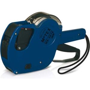 Imprimante d'Étiquettes Autoadhésives Bleue Markin Y3102616 - Label Printer - Publicité Imprimante d'Étiquettes Autoadhésives Bleue Markin Y3102616 - Label Printer - Publicité