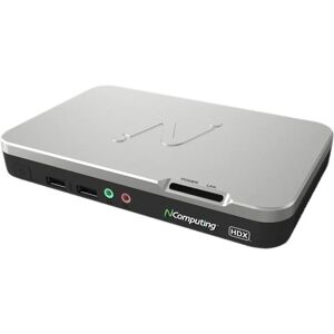 nComputing N500B - ARM Cortex-A9, 0,51 GB - Thin Client nComputing N500B - ARM Cortex-A9, 0,51 GB - Thin Client