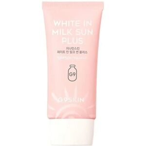 G9SKIN White in Milk Sun Plus SPF 50+ / PA++++ (40ml) G9SKIN White in Milk Sun Plus SPF 50+ / PA++++ (40ml)