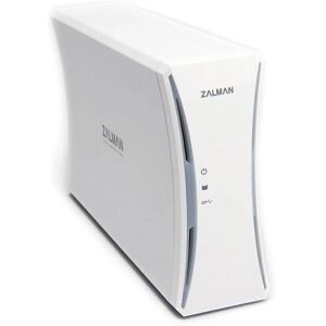 Cască de joc wireless Zalman HPS800W ANC bej - Căști Cască de joc wireless Zalman HPS800W ANC bej - Căști