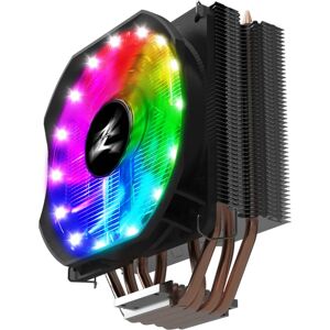 Zalman CNPS9X Optima RGB - Prozessor-Kühler - Schwarz Zalman CNPS9X Optima RGB - Prozessor-Kühler - Schwarz