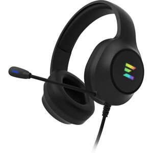 Zalman ZM-HPS310 BK Kabelgebundene Gaming-Kopfhörer Zalman ZM-HPS310 BK Kabelgebundene Gaming-Kopfhörer