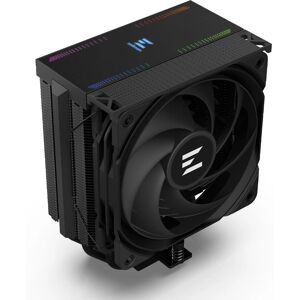 Cooler CPU Zalman CNPS13X Negru - ARGB, 12cm, Compatibil cu AMD/Intel Cooler CPU Zalman CNPS13X Negru - ARGB, 12cm, Compatibil cu AMD/Intel