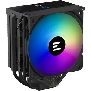 Cooler CPU Zalman CNPS13X DS Negru - PWM, ARGB, 240W Cooler CPU Zalman CNPS13X DS Negru - PWM, ARGB, 240W