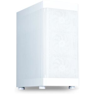 Boîtier Zalman I4 Blanc - Tour Moyenne ATX Boîtier Zalman I4 Blanc - Tour Moyenne ATX