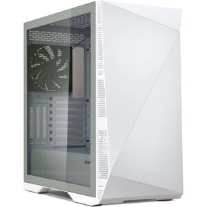 Boîtier Zalman Z9 Iceberg Blanc ATX Mid Tower - Supporte E-ATX, Micro-ATX, Mini-ITX Boîtier Zalman Z9 Iceberg Blanc ATX Mid Tower - Supporte E-ATX, Micro-ATX, Mini-ITX