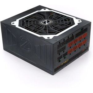 Alimentation Zalman ZM850-ARX 850W - Noir - ATX Alimentation Zalman ZM850-ARX 850W - Noir - ATX
