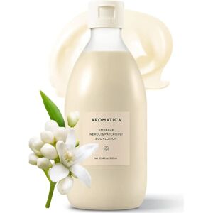 Aromatica - Malli N/A - Kropulotion - Vegaaninen, Neroli & Patchouli Aromatica - Malli N/A - Kropulotion - Vegaaninen, Neroli & Patchouli
