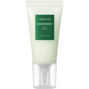 Aromatica - Rosemary Päänahan Kuorinta - Ravitsee Juuret Aromatica - Rosemary Päänahan Kuorinta - Ravitsee Juuret