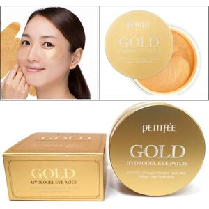 Petitfee Gold Hydrogel Eyepatch (60pcs.) Petitfee Gold Hydrogel Eyepatch (60pcs.)