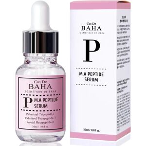 Cos De BAHA - Sérum Peptídico Facial - Anti-âge, Hydratant, 30ml - Publicité Cos De BAHA - Sérum Peptídico Facial - Anti-âge, Hydratant, 30ml - Publicité