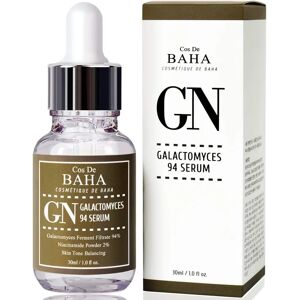Cos De BAHA GN Galactomyces Serum 30ml - 94% Ferment, Niacinamid Cos De BAHA GN Galactomyces Serum 30ml - 94% Ferment, Niacinamid