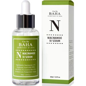 Cos De BAHA Niacinamide 10 Serum - Hydrating & Brightening Cos De BAHA Niacinamide 10 Serum - Hydrating & Brightening