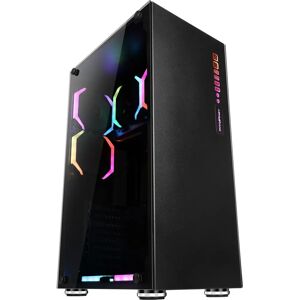 Abkoncore R310 Torre Completa - Caja para PC Abkoncore R310 Torre Completa - Caja para PC