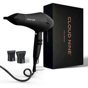 Cloud Nine Airshot Hårføner - Volum & Statisk Cloud Nine Airshot Hårføner - Volum & Statisk