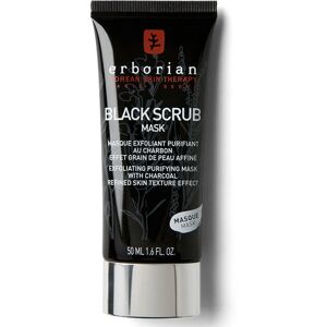 Erborian Musta Kuorintamaske (50 ml) Erborian Musta Kuorintamaske (50 ml)