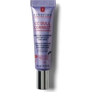 Erborian CC Dull Correct - 15ml Erborian CC Dull Correct - 15ml