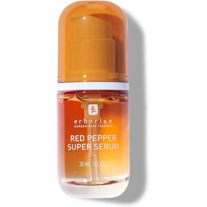 Erborian Suero Super Pimiento Rojo (30 ml) Erborian Suero Super Pimiento Rojo (30 ml)