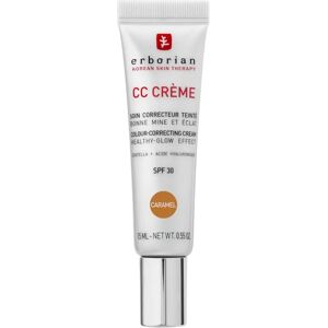 Erborian CC Creme Caramel SPF 25 - Gesichtspflege & Make-up Erborian CC Creme Caramel SPF 25 - Gesichtspflege & Make-up