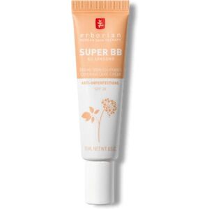 Erborian Super BB med Ginseng Doré (15ml) Erborian Super BB med Ginseng Doré (15ml)