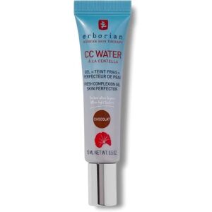 Erborian CC Water - Light Coverage Dewy Base with Centella & Hyaluronic Erborian CC Water - Light Coverage Dewy Base with Centella & Hyaluronic