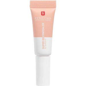 Erborian Super Bb Concealer Høj Dækning + Pleje - Kvinder Erborian Super Bb Concealer Høj Dækning + Pleje - Kvinder