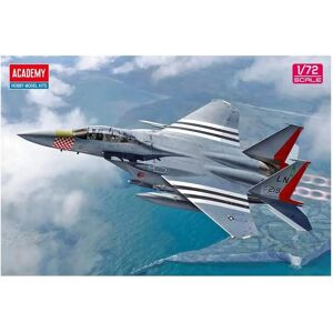 Academy F-15E D-DAY 75. modelářská sada - Měřítko 1:72 Academy F-15E D-DAY 75. modelářská sada - Měřítko 1:72
