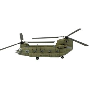 Academy CH-47 D/F/J/HC Mk 1 Chinook '4 Nations' Modellbausatz Academy CH-47 D/F/J/HC Mk 1 Chinook '4 Nations' Modellbausatz