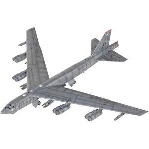 Zestaw modelu Boeing B-52G/H Stratofortress - Skala 1:144 Zestaw modelu Boeing B-52G/H Stratofortress - Skala 1:144
