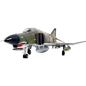 Model plastikowy F-4E Phantom II Wietnamu od Academy - Skala 1/32 Model plastikowy F-4E Phantom II Wietnamu od Academy - Skala 1/32