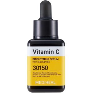 MEDIHEAL Vitamine C Verhelderend Serum - Serum MEDIHEAL Vitamine C Verhelderend Serum - Serum