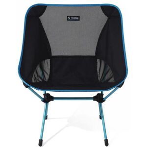 Helinox Chair One XL - noir/gris - Publicité Helinox Chair One XL - noir/gris - Publicité