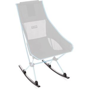 Pieds Oscillants Helinox Noirs - Accessoire pour Chair XL - Publicité Pieds Oscillants Helinox Noirs - Accessoire pour Chair XL - Publicité