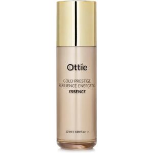 Ottie Gold Prestige Resilience Essence Energética - Elasticidade & Anti-Idade Ottie Gold Prestige Resilience Essence Energética - Elasticidade & Anti-Idade