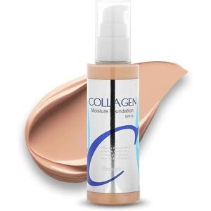 Enough Kollagen Feuchtigkeitsspendende Grundierung - SPF 15 - Nr. 23 Enough Kollagen Feuchtigkeitsspendende Grundierung - SPF 15 - Nr. 23