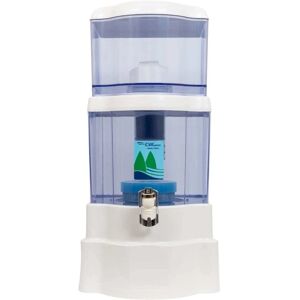 Fontaine à Eau EVA 2500 PLC - Filtration & Reminéralisation - Publicité Fontaine à Eau EVA 2500 PLC - Filtration & Reminéralisation - Publicité