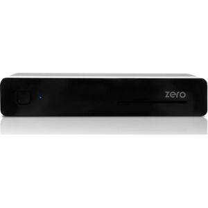 Vu+ Zero Satelita Full HD Czarny - Odbiornik satelitarny Vu+ Zero Satelita Full HD Czarny - Odbiornik satelitarny