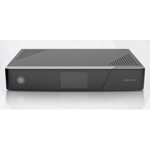 Récepteur satellite UHD Vu+ Uno 4K SE à double cœur - Noir - Publicité Récepteur satellite UHD Vu+ Uno 4K SE à double cœur - Noir - Publicité