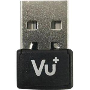 Vu+ Bluetooth 4.1 USB Dongle - Kabelloser TV-Empfänger Vu+ Bluetooth 4.1 USB Dongle - Kabelloser TV-Empfänger