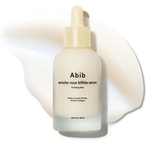 ABIB Jericho Rose Bifida Serum - Firming Moisturizing Serum ABIB Jericho Rose Bifida Serum - Firming Moisturizing Serum
